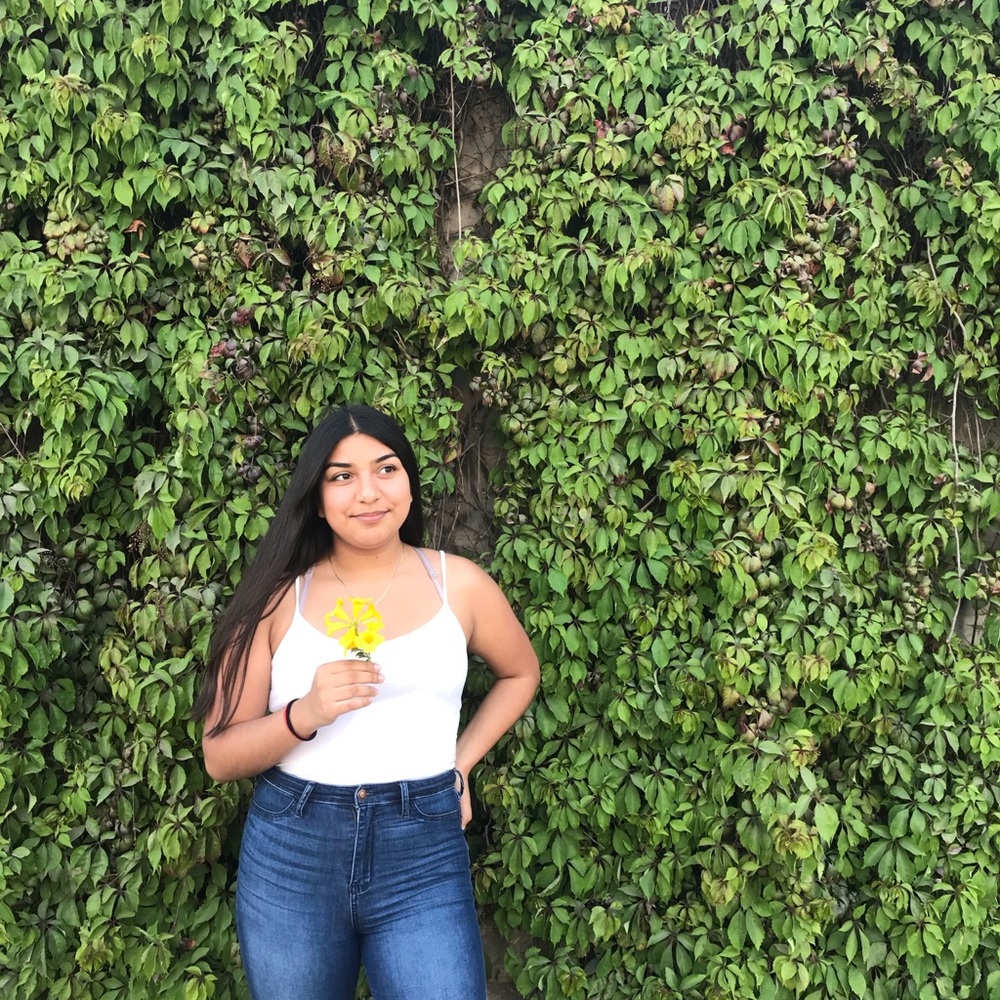 Meet your Posher, Martha